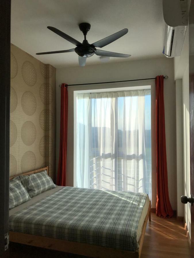 Homestay De Putra Kajang Exterior foto