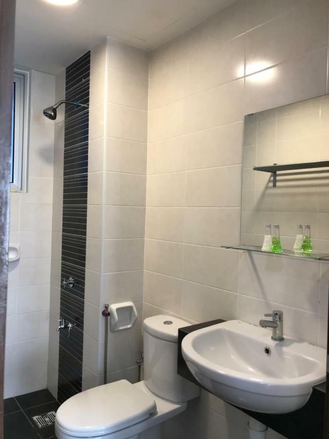 Homestay De Putra Kajang Exterior foto